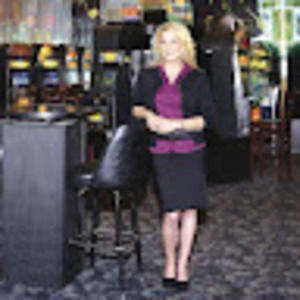 Meet your Posher, Thea j